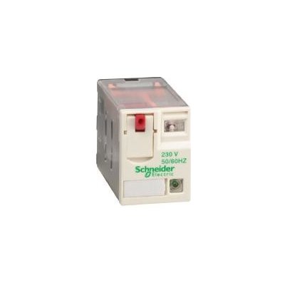 Schneider Electric RXM2AB2P7 zátěžové relé 230 V/AC 12 A 2 rozpínací kontakty, 2 spínací kontakty 1 ks – Sleviste.cz