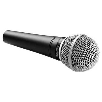 Shure SM48