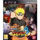 Naruto Shippuden: Ultimate Ninja Storm 3