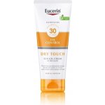 Eucerin Sun krémový gel na opalování Dry Touch SPF30 200 ml – Zboží Mobilmania