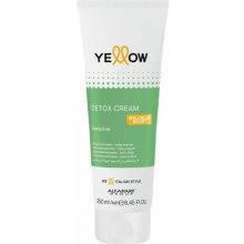 Yellow Professional Scalp Detox Cream 250 ml