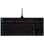 Logitech G PRO Keyboard 920-009391 – Sleviste.cz