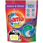 Gama Caps Color kapsle 60 PD – Hledejceny.cz