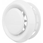 Vents Anemostat 200 mm TVP 200 O plastový – Hledejceny.cz