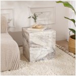 Asir AS2084 KUP 50 x 45 cm mramor – Zboží Mobilmania