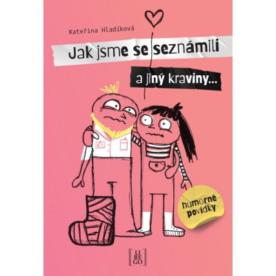 Jak jsme se seznámili a jiný kraviny – Sleviste.cz