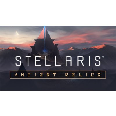 Stellaris: Ancient Relics Story Pack – Hledejceny.cz