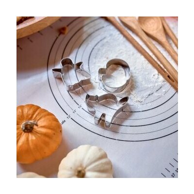 Vykrajovátka CLACH halloween 3 ks 868479 – Hledejceny.cz