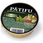 Patifu tofu paštika s bylinkami 100g BLP