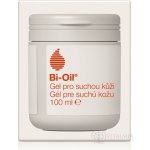 Bi-Oil Gel pro suchou kůži 100 ml – Zboží Mobilmania