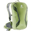 Deuter Race x 12l pistachio pine