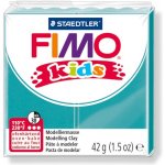 Fimo Staedtler Kids tyrkysová 42 g – Zboží Dáma