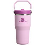 Stanley IceFlow Flip Straw 600 ml Cherry Blossom – Zboží Dáma