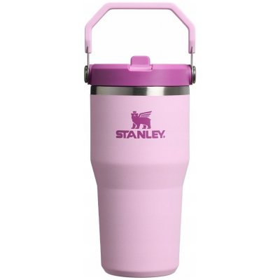 Stanley IceFlow Flip Straw 600 ml Cherry Blossom – Zboží Dáma