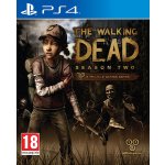 The Walking Dead Season 2 – Hledejceny.cz