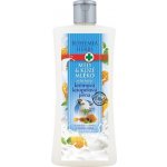 Bohemia Herbs Med a Kozí mléko krémová koupelová pěna 500 ml – Zbozi.Blesk.cz