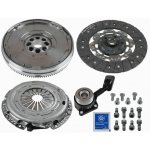 Sada spojky SACHS 2290 601 020 (2290601020) | Zboží Auto