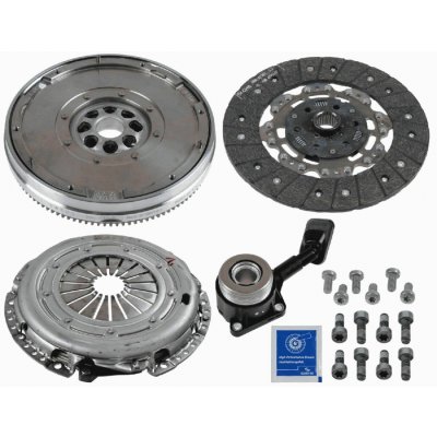 Sada spojky SACHS 2290 601 020 (2290601020) | Zboží Auto
