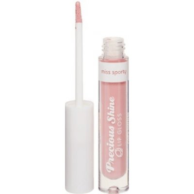 Miss Sporty Precious Shine lesk na rty 15 2,6 ml