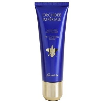 Guerlain Orchidee Imperiale čistící pěna (Exceptional Complete Care) 125 ml