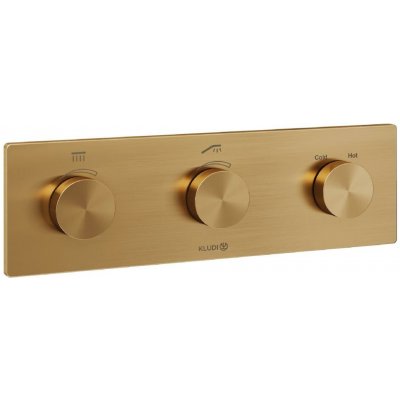 Kludi Tronic 38300N1-00 – Zboží Mobilmania