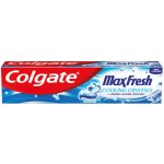 Colgate MaxFresh Cooling Crystals Cool Mint 100 ml – Hledejceny.cz