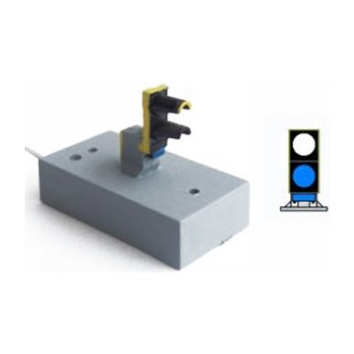 Němeček návěstidlo AŽD trpasličí seřaďovací B,M t235 – Sleviste.cz