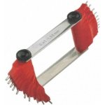 Měrky na trysky 0,45 – 1,5 mm – Zboží Mobilmania