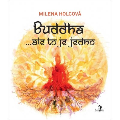 Martin Matoušek Šalvar Buddha … ale to je jedno – Hledejceny.cz