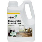 Osmo 3015 Regenerační kapalný vosk 1 l Bezbarvý – Hledejceny.cz