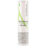 A-Derma Original Care balzám na rty v tyčince Lip Balm 4 g – Zboží Dáma