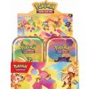 Pokémon TCG Scarlet & Violet 151 Mini Tin box