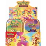 Pokémon TCG: Scarlet & Violet 151 Mini tin Display – Hledejceny.cz