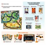 Asmodee Heat: Hustý déšť – Zboží Živě