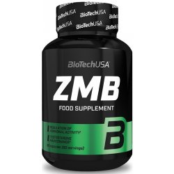 Biotech USA ZMB 60 kapslí