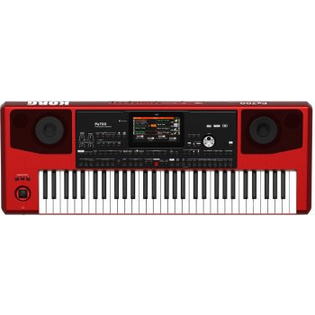 Korg PA700