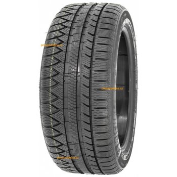 Michelin Pilot Alpin PA3 235/55 R17 99H