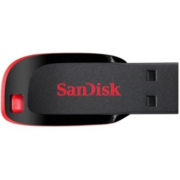 SanDisk Cruzer Blade 128GB SDCZ50-128G-B35