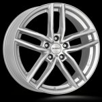 Dezent TR 6,5x16 5x112 ET46 silver – Hledejceny.cz