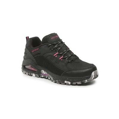 Skechers trekingová obuv Cool Trek 177170 black – Zbozi.Blesk.cz