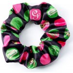 The Carat Shop Gumička do vlasů s kamarádkami Zlé Elphaby a Glindy, Wicked – Zboží Mobilmania