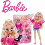 Mattel Barbie Dream Besties Malibu HYC21 – Zboží Dáma