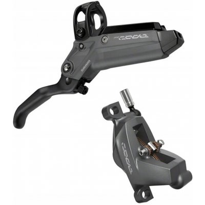 Sram Přední brzda Code Bronze Stealth – Sleviste.cz