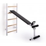 TRINFIT Elegance 240 x 70 cm + Hrazda, bradla a lavička – Zboží Dáma