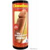 Erotický gadget Cloneboy dildo kopie penisu