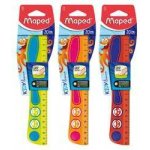 Maped Pravítko Kidy Grip 78710 20 cm – Zbozi.Blesk.cz