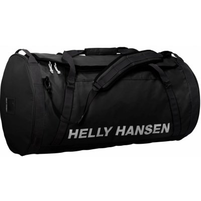 Helly Hansen Duffle Bag 2 Black 90 l