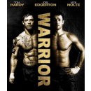 Warrior DVD