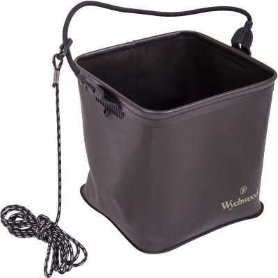 Wychwood Kýbl na vodu EVA Water Bucket – Zbozi.Blesk.cz