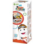 Ferrero Kinder Surprise 4x20 g – Sleviste.cz